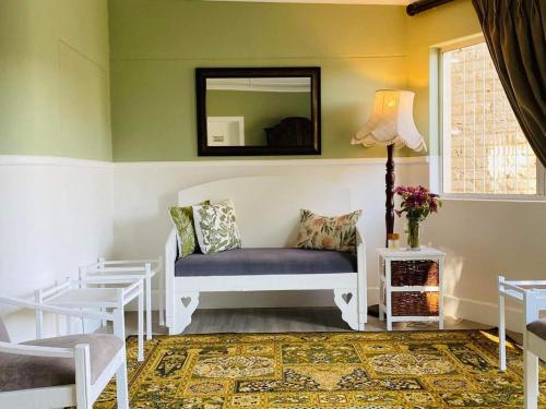 Karoo Country Guesthouse