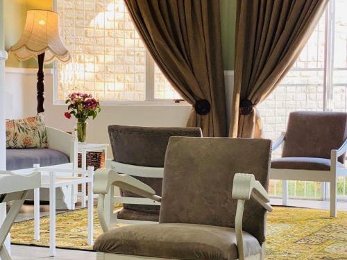 Équipements, Karoo Country Guesthouse in De Aar