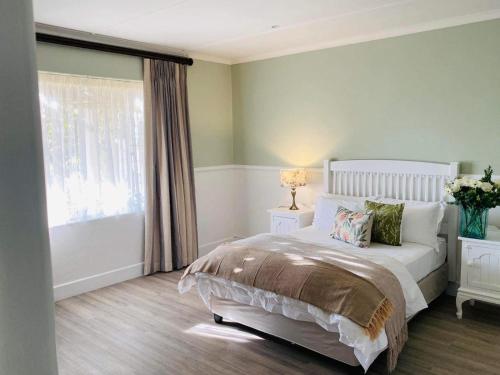 Karoo Country Guesthouse in De Aar