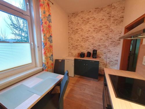 Ferienwohnung Wilde Bergwiese