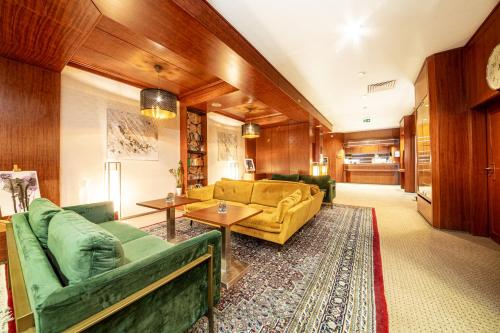 Fuajee, Arotel Best living Nurnberg in Nuremberg
