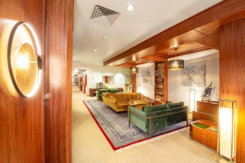 Fuajee, Arotel Best living Nurnberg in Nuremberg