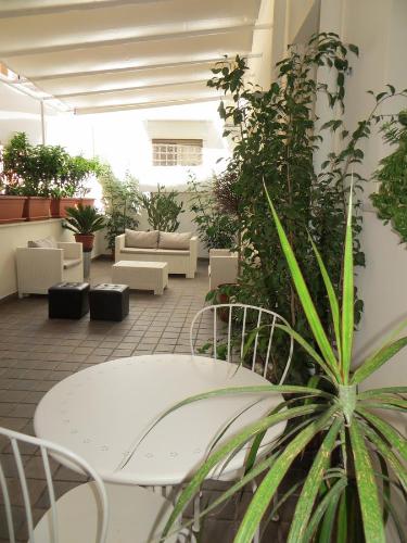 B&B Museo Salinas - image 8