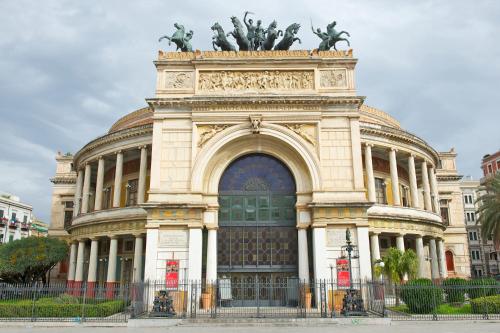 Mercure Palermo Centro, Palermo (Foto 7)
