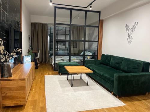 Urban LEKS apartment, Skopje (photo 7)
