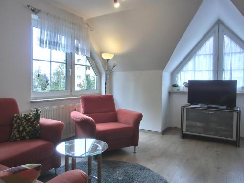 Ferienwohnung P3 in Graal-Müritz, Deutschland