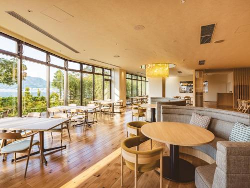 江田島荘 ホテル＆スパ 広島