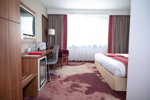 Ramada Plaza Craiova