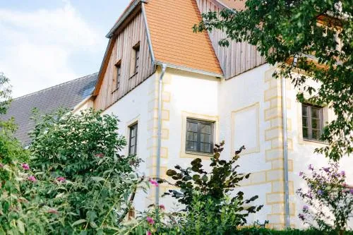 Appartements Adam-Mühle in Spitz, Österreich