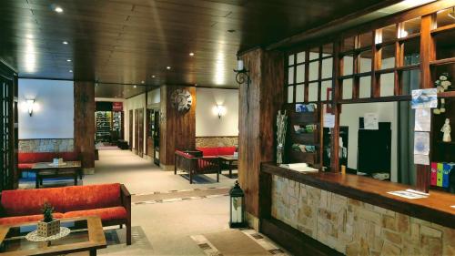 Sporthotel Bohemia - image 12