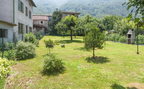  Casa Legnone in Piantedo