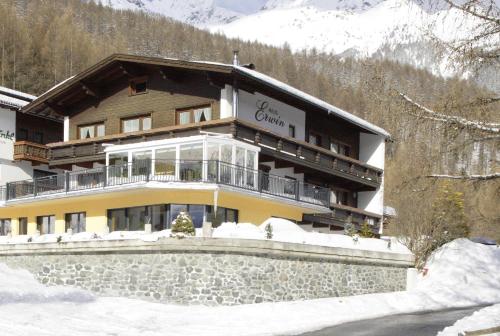 Haus Erwin - image 12