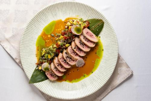 Golden Tulip Ana Dome Hotel