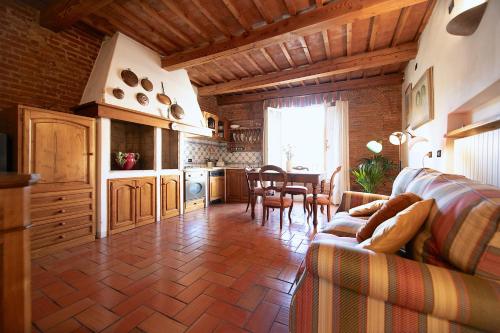 Deluxe Apartment room in Suite nell'Anfiteatro Romano