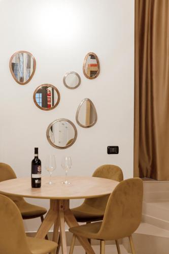Restart Accommodations Colle Oppio e Paganini 4
