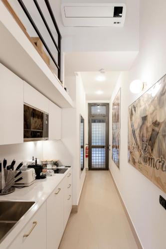 Restart Accommodations Colle Oppio e Paganini 3