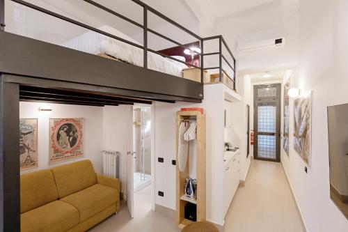 Restart Accommodations Colle Oppio e Paganini 1