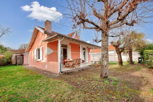 Sejour apaisant et decouverte du Bassin d Arcachon - Location saisonnière - Andernos-les-Bains