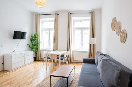 Vienna Living Apartments - Geibelgasse