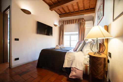Deluxe Apartment image 6