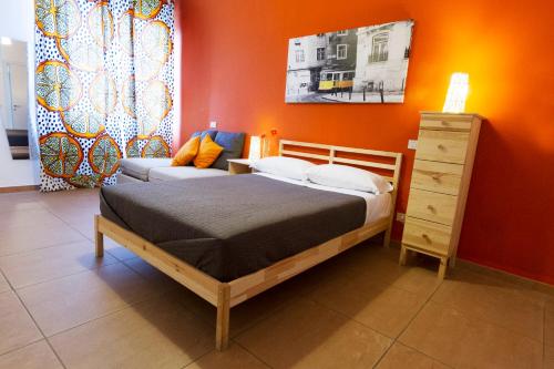 B&B Livourne - Guest House Parco del Mulino - Bed and Breakfast Livourne