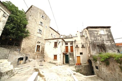Case Vacanza Al Borgo Antico