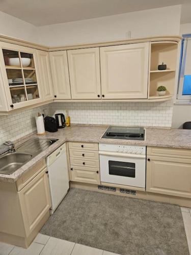 Schönes Apartment in München, Múnich (foto 4)