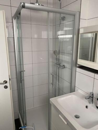 Schönes Apartment in München, Múnich (foto 5)