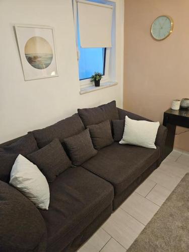 Schönes Apartment in München, Múnich (foto 7)