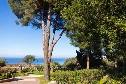 Villa Teresa - Country Lodges by Kalavrìa Holidays gîte à louer San Niccolo