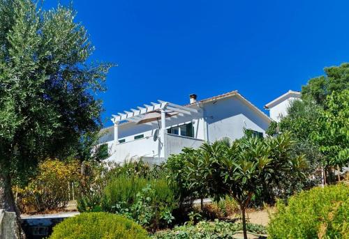 Refugio Abrunheiro Grande in Vila de Rei