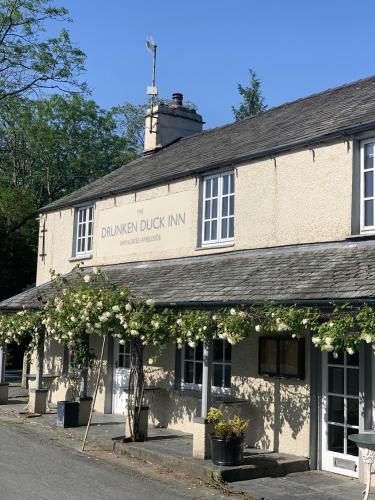 The Drunken Duck Inn