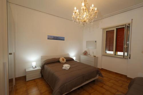 Vesuvio Guest House - Apartment - Ercolano