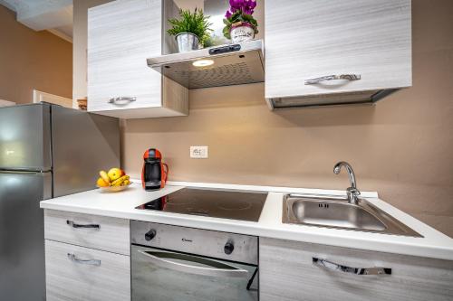 Santa Fiora Ospitalità Diffusa - Alla Via dell'Olmo