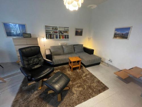 4 Guests: River & Garden Charm, Budapest (photo 10)