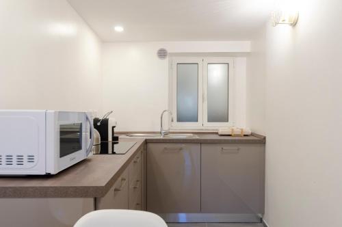 Castelli's Apartmetnts FICO 1, Janov (fotografie 6)