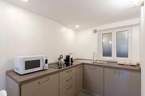 Castelli's Apartmetnts FICO 1, Janov (fotografie 8)
