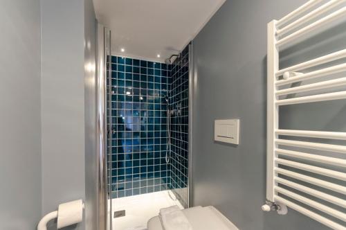 Castelli's Apartmetnts FICO 1, Janov (fotografie 9)