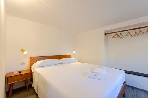 Castelli's Apartmetnts FICO 1, Janov (fotografie 10)