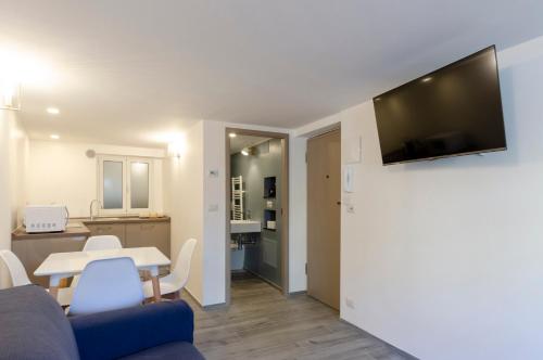 Castelli's Apartmetnts FICO 1, Janov