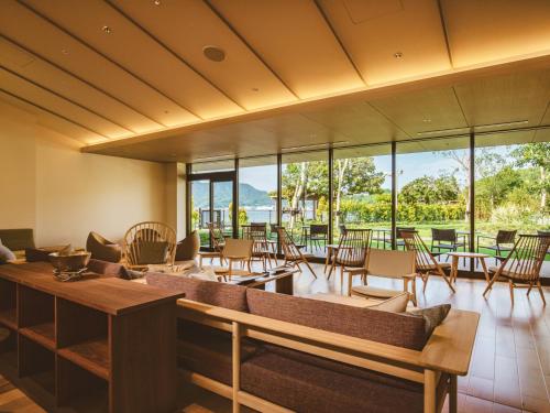 江田島荘 ホテル＆スパ 広島