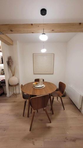 Vybavení, Verdon - Appartement d'Architecte in Comps Sur Artuby