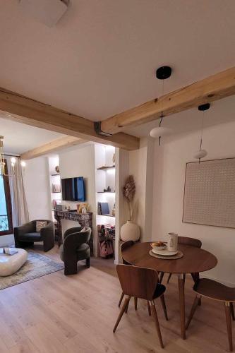 Verdon - Appartement d'Architecte in Comps Sur Artuby