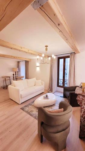 Verdon - Appartement d'Architecte in Comps Sur Artuby