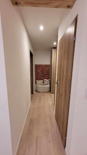 Verdon - Appartement d'Architecte in Comps Sur Artuby