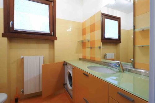 Trescore Balneario Bus 500m 8Posti Wi-Fi Checkin24h, Bergamo (fotografie 6)