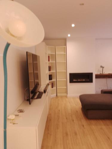 New Apartament close to IFEMA-AEROPUERTO