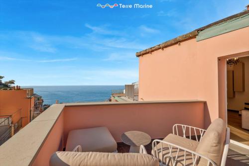 Incanto, TerreMarine, Riomaggiore