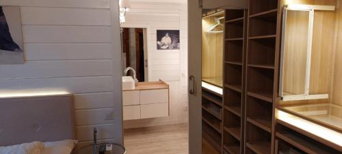 Les Suites Les Suites