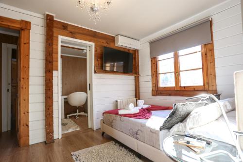 Les Suites Les Suites